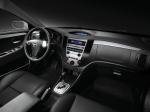 Haima 3 Hatchback 2008 года